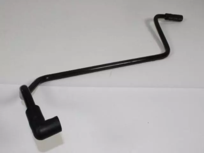 Tubo de Manifiesto de Ventilación de Cárter a Admisión - Mopar (53032617AD)