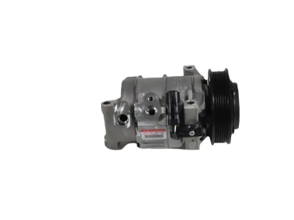 Compresor de Aire Acondicionado - Mopar (68202994AC) - Image 4