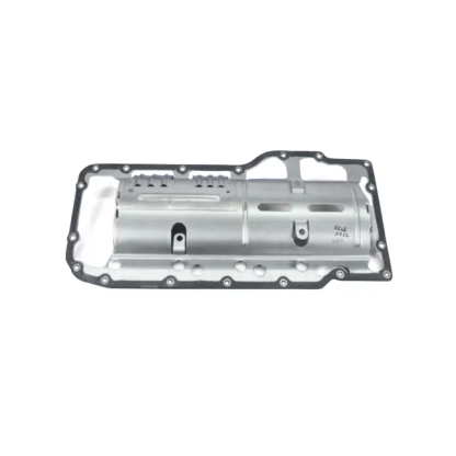 Aceite Pan Gasket - Mopar (53020675AE) - Image 2