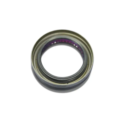 Eje de transmisión con sello - Mopar (5189989AA) - Image 2