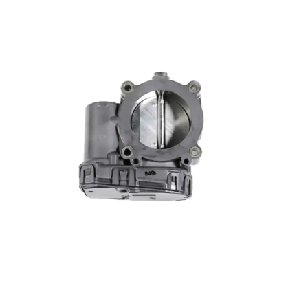Cuerpo del acelerador - Mopar (4861661AB) - Image 5