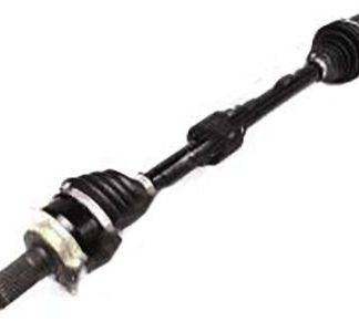 Kit De Reparación De Cardan Trasero - Mopar (52853649AF)