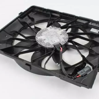 Electro Ventilador - Mopar (55038994AI)