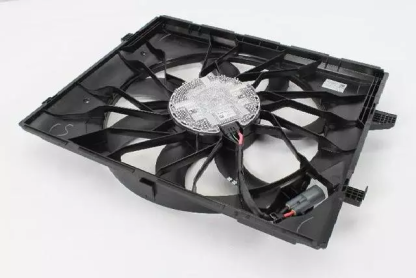 Electro Ventilador - Mopar (55038994AI)