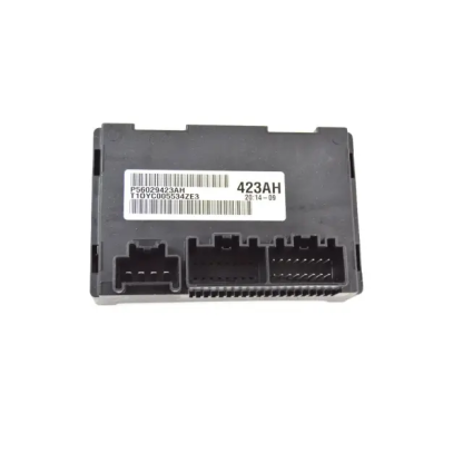 Módulo de Control de Casos de Transferencia - Mopar (56029423AH) - Image 4