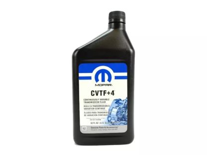 Aceite Cvtf+4  - Mopar (5191184AA)