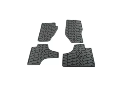 Alfombrillas para todo tipo de clima - Mopar (82210784AB) - Image 3