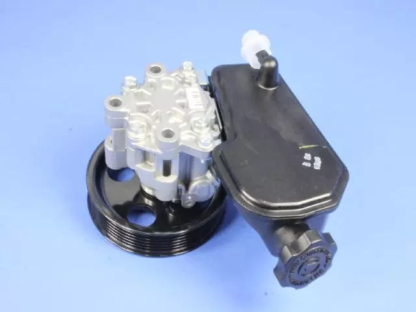 Bomba de Dirección Hidráulica - Mopar (52129328AC) - Image 3