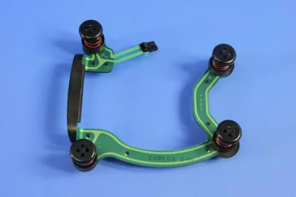 Interruptor de  Corneta - Mopar (68004148AC) - Image 2