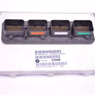 Módulo de Control de Tren motriz - Mopar (5150639AB)