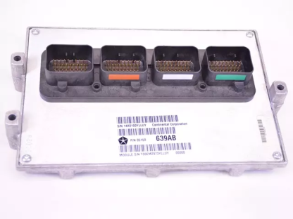 Módulo de Control de Tren motriz - Mopar (5150639AB)