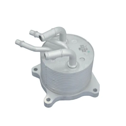 Enfriador Auxiliar de Aceite Trans - Mopar (68025160AA) - Image 6