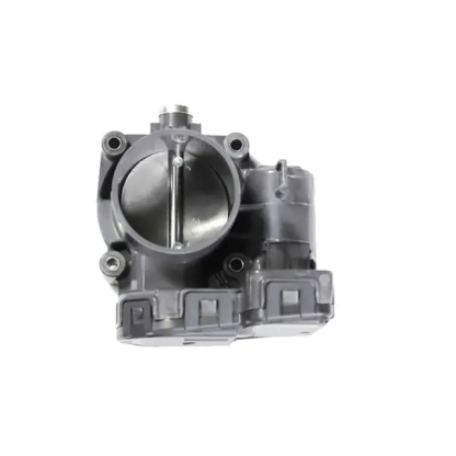 Cuerpo del acelerador - Mopar (4861661AB) - Image 2