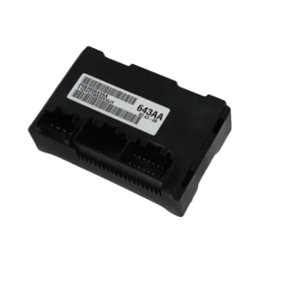 Módulo de Control de Casos de Transferencia - Mopar (68395643AA)