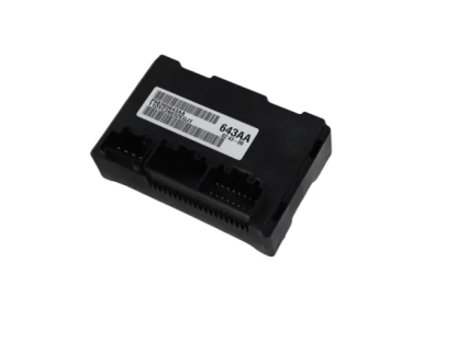Módulo de Control de Casos de Transferencia - Mopar (68395643AA)