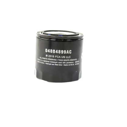 Filtro de Aceite - Mopar(4884899AC) - Image 6