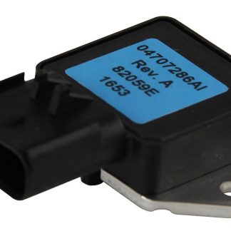 Paquete de relé de CA - Mopar(5017491AC)