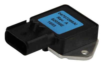 Paquete de relé de CA - Mopar(5017491AC)